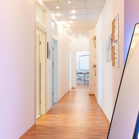 Gemuetliches Apartment Im Herzen Kiels Εξωτερικό φωτογραφία
